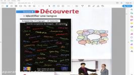 آموزش رایگان زبان فرانسه  تدریس صفحه 14 کتاب آلتر ایگو Alter ego plus