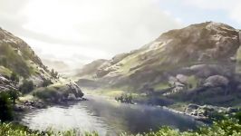 GDC 2015 تریلری Unreal Engine 4