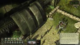 GDC 2015 تریلر بازی Wasteland 2 برای Xbox One