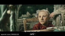 فیلم Pinocchio 2019