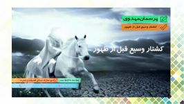 آیا درست است قبل ظهور دو سوم جمعیت زمین بین می رود؟