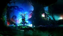 تریلر زیبا بازی Ori and The Blind Forest