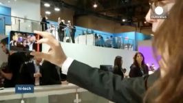 تازه ترین تلفن های هوشمند در کنگره جهانی موبایل بارسلون