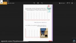 توضیحات صفحه 132 133 کتاب ریاضی دوم ابتدایی