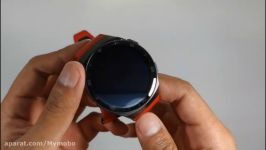 آنباکسینگ جعبه گشایی ساعت Huawei Watch GT 2e