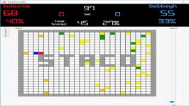 SnailBoard Cup1 League1 Day9 Soleymani Sabaghian