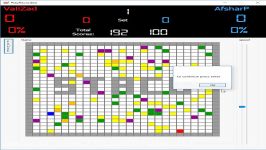 SnailBoard Cup1 League1 Day9 Valizade Afsharpour