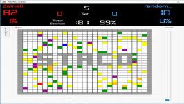 SnailBoard Cup1 League1 Day9 Zainali Random