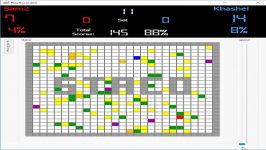 SnailBoard Cup1 League1 Day9 Sam2 Khashei