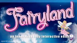 مجموعه آموزشی Fairyland  سفیرمال