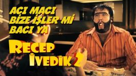 فیلم ترکی طنز رجب ۲ سکانس1520 سوشی خوردن رجب ایودیک