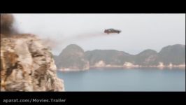 تریلر سریع خشن 9 زیرنویس فارسی Fast Furious 9 Trailer