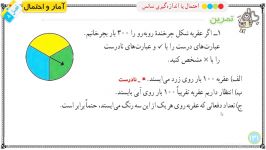 حل تمرین صفحه 131 کتاب ریاضی هشتم