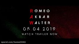 دانلود فیلم هندی Romeo.Akbar.Walter