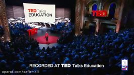 مجموعه ویدئو آموزشی 2 TED talks  سفیرمال