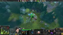 DOTA 2 نحوه بازی کردن Lycan در بازی DOTA 2