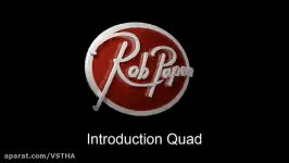 دانلود وی اس تی Rob Papen Quad