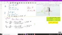 تدریس مقاومت مصالح علیرضا باغی  فصل 2  تغییر شکل عضو  مساله 15.2