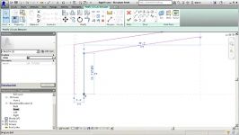 Creating Custom Families for Industrial Structures