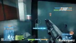 BF3 Top 10 Killfeeds Episode 3 by Anoj