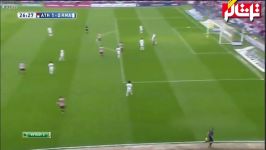 خلاصه بازی اتلتیک بیلبائو 1  0 رئال مادرید ویدیو 