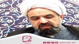 بریده ای سخنان حجت الاسلام دکتر محمد حسین طاهری آکردی درباره نقش صهیونیسم ج