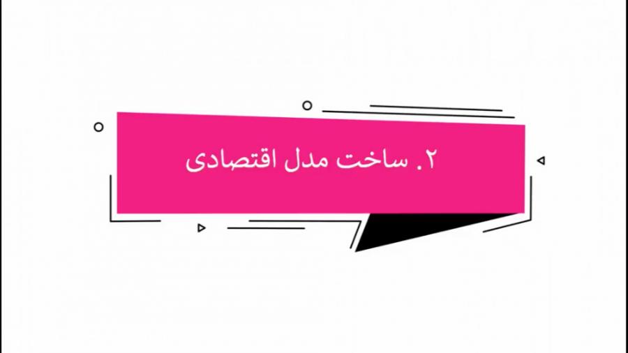 آموزش نرم افزار NPV Schedular 4 قسمت 3