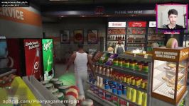 مکان دوتا مخفی ترین سلاح های GTA V.قسمت 3