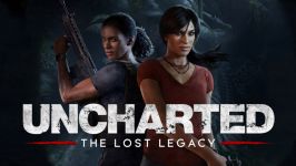 تریلر بازی آنچارتد میراث گمشده  Uncharted The Lost Legacy دوبله فارسی