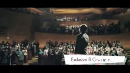تیزر تبلیغاتی تور کنسرت های سامی یوسف در انگلستان نسخه2