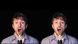 the hobbit misty mountain peter hollens