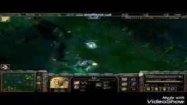 Dota1 Warcraft Demo