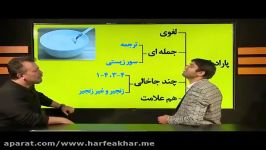 الگوی طلایی زیست حرف آخر افزایش سرعت تست زنی