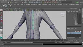 Pushing Your Character Rigs Beyond the Basics in Maya