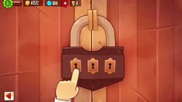 تریلر بازی King of Thieves