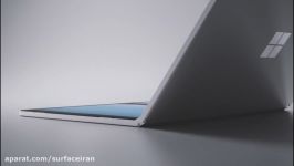سرفیس نئو Surface Neo  تبلت تاشو جدید مایکروسافت