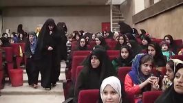 اکران مردمی آثار جشنواره فیلم عمار در گتوند خوزستان