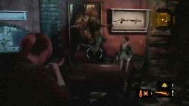 11 Resident Evil Revelations 2 Episode 2 Part