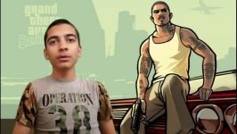 مرحله ماموریت sweets girl نجات دختر sweet در gta san andreas