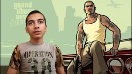 مرحله ماموریت cleaning the hood تخلیه خونه گنگستر ها gta san andreas