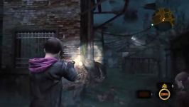 Resident Evil Revelations 2 Episode 2  قسمت دوم