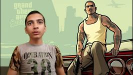 مرحله ماموریت running dog تعقیب گنگستر در gta san andreas جی تی ای سن آندرس