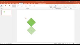 آموزش ساخت انیمیشن در نرم افزار powerpoint  قسمت دوم