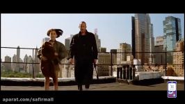 پک آموزشی فیلم Leon the Professional  سفیرمال