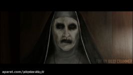 تریلر فیلم راهبه ۲   The Nun 2020