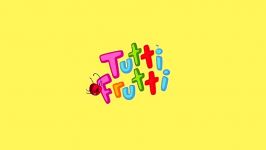 بازی فکری توتی فروتیTutti Frutti