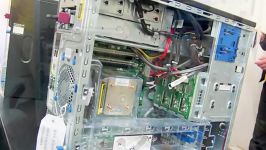 سرور اچ پی  HP Proliant ML310e Gen8