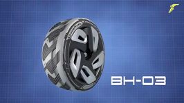 Goodyear BH03