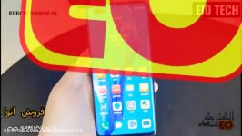 معرفی گوشی جدیدHuawei Nova7Pro در الکتریک عمده