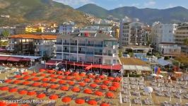 Sunprime Alanya Beach Hotel